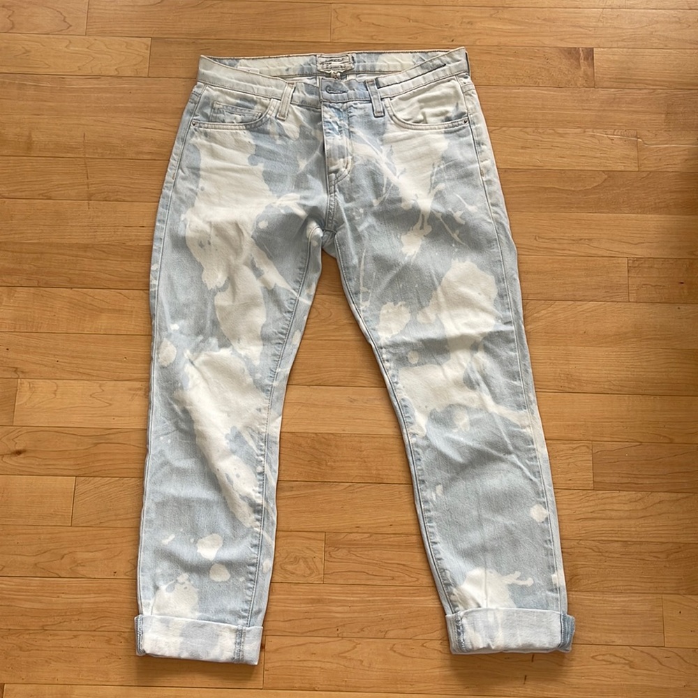 Current/Elliott